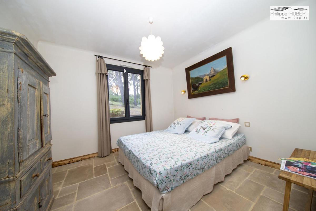 Maison Terre De Lune Mondragon Екстер'єр фото