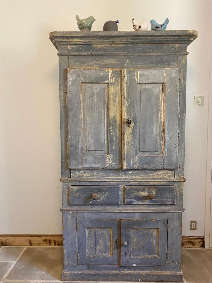 Maison Terre De Lune Mondragon Екстер'єр фото