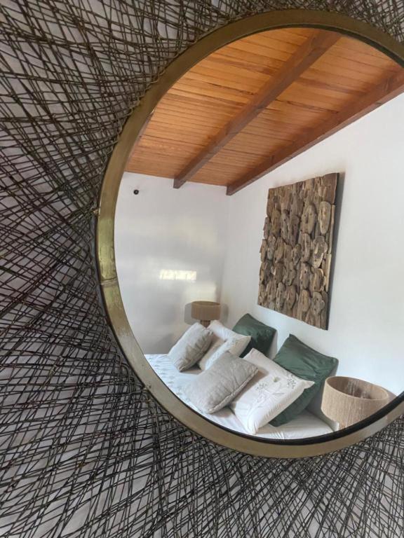 Maison Terre De Lune Mondragon Екстер'єр фото